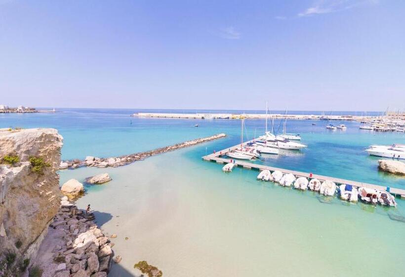 بنسيون Trapetum Salento Domus