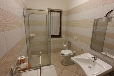 پانسیون Villa Nancy Rooms Cimitile Nola