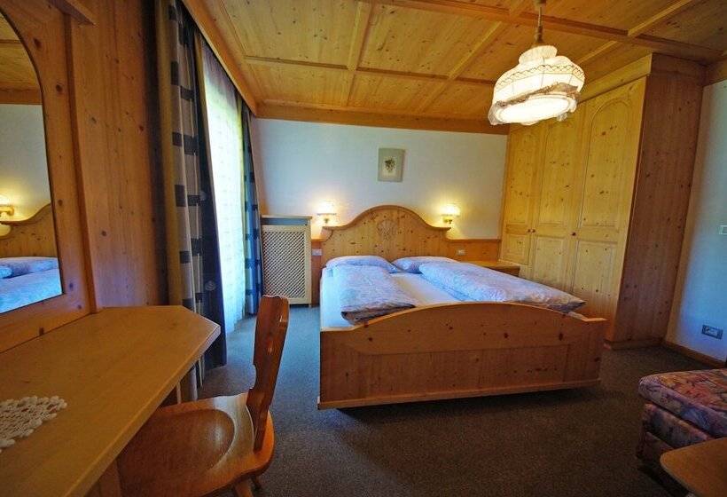 Garni B&b Arnica