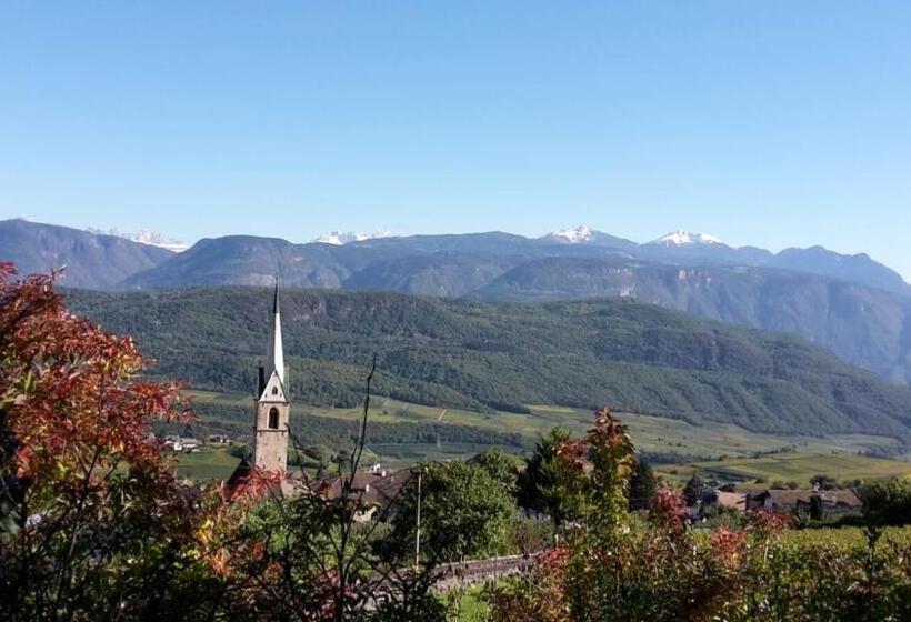 Pension Christl