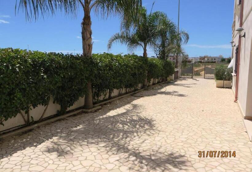 Residence Giglio