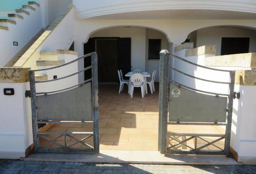 Residence Giglio