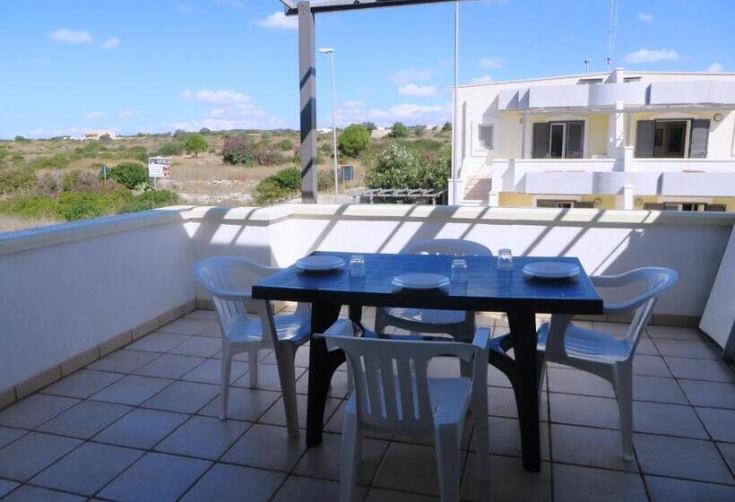 Residence Giglio