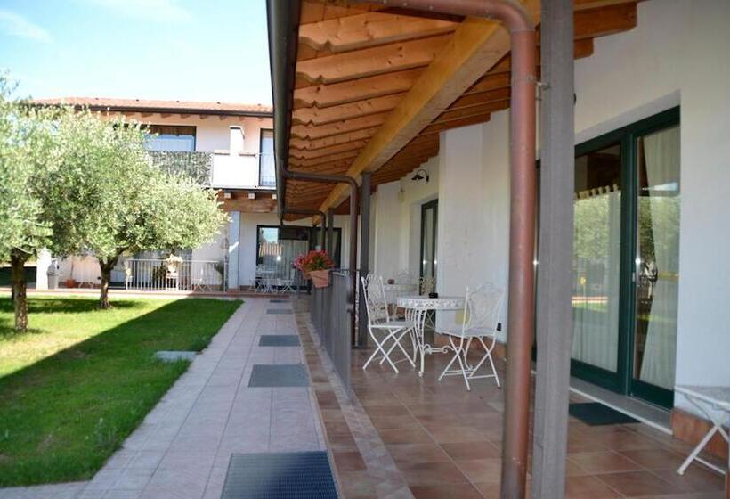 Residence Ulivi