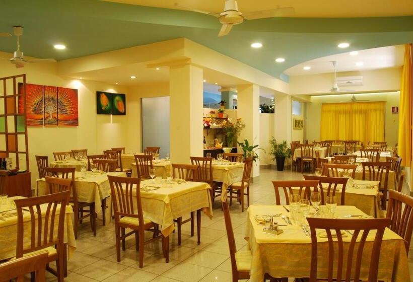 Silvi Marina Sea Resort