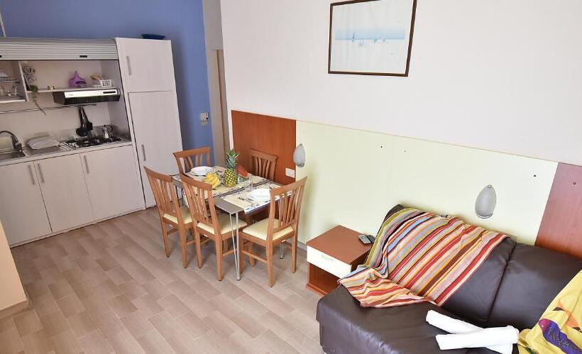 Silvi Marina Sea Resort