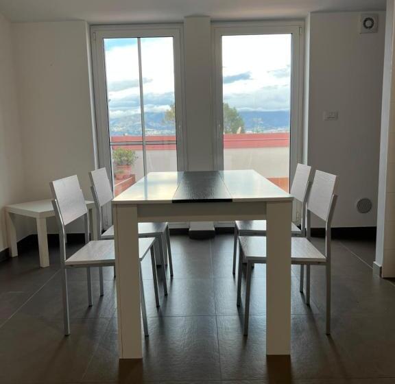 Thalassa Suite & Spa