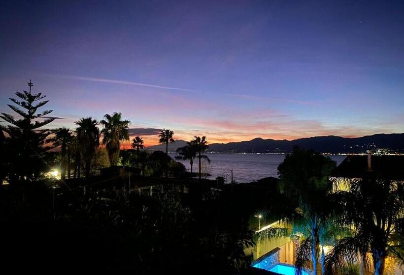 Thalassa Suite & Spa