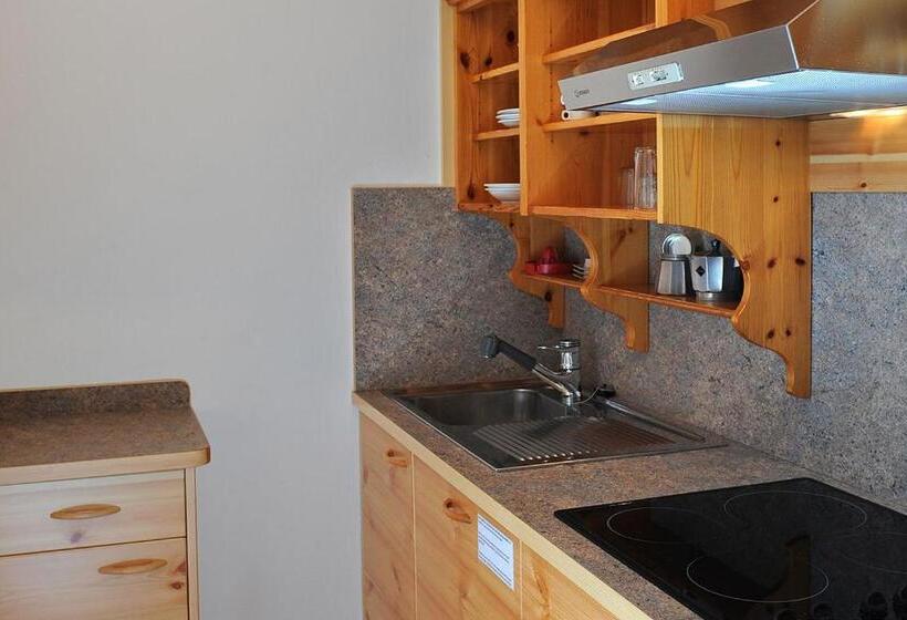 Apartments Antares