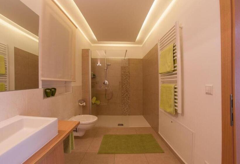Appartements Verdinserhöhe