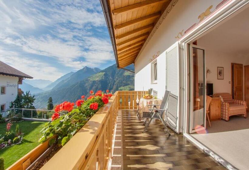 Appartements Verdinserhöhe