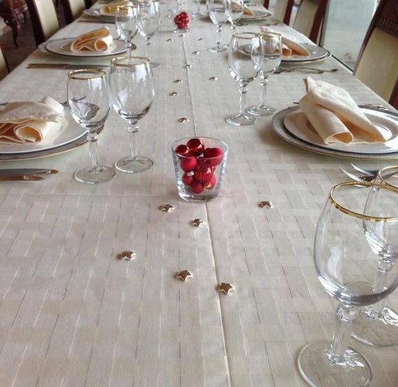 ホテル Agriturismo Casa Adea