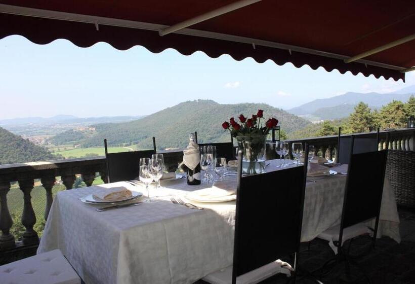 ホテル Agriturismo Casa Adea