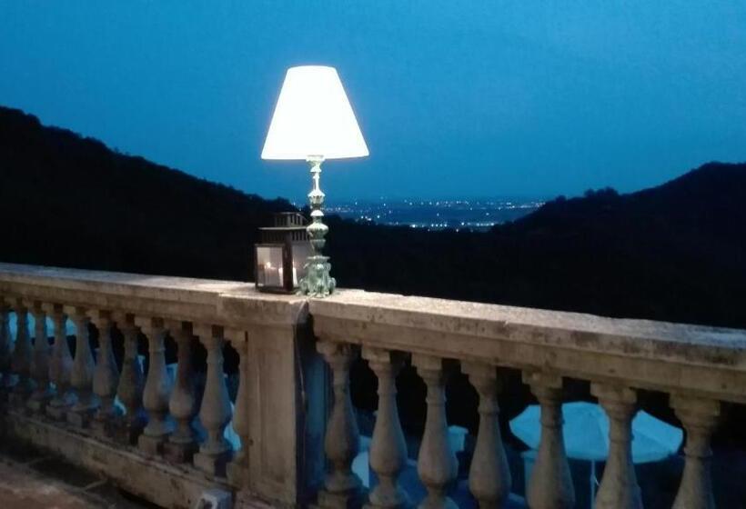 ホテル Agriturismo Casa Adea