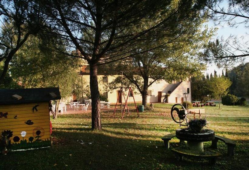 فندق Agriturismo Girasole