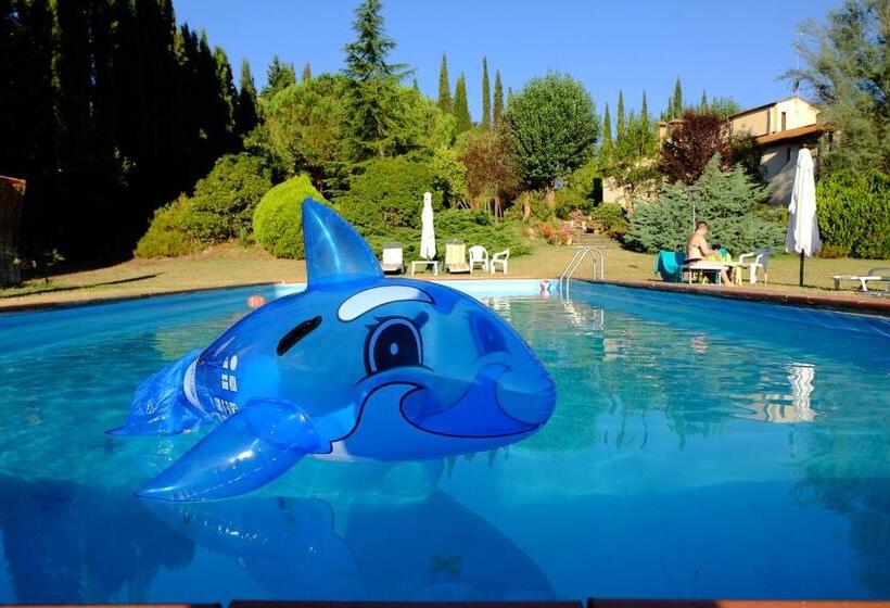 فندق Agriturismo Girasole