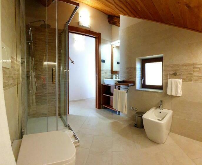 فندق Agriturismo La Desiderata