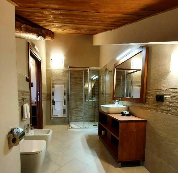 فندق Agriturismo La Desiderata