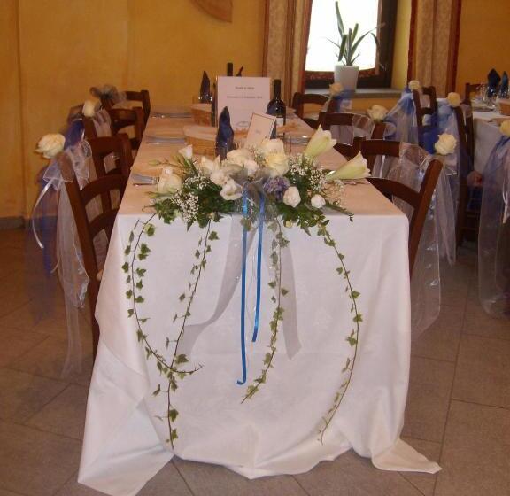 فندق Agriturismo La Desiderata