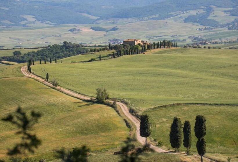 בית מלון כפרי Agriturismo La Poderina