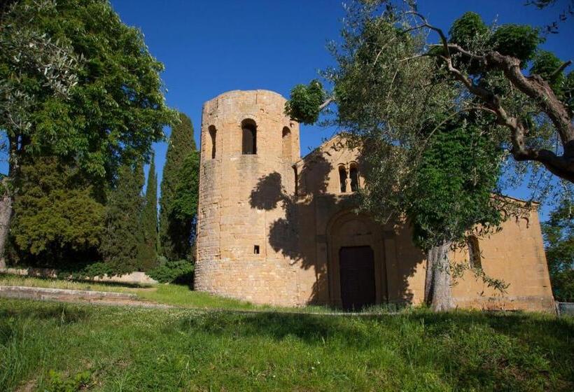 בית מלון כפרי Agriturismo La Poderina
