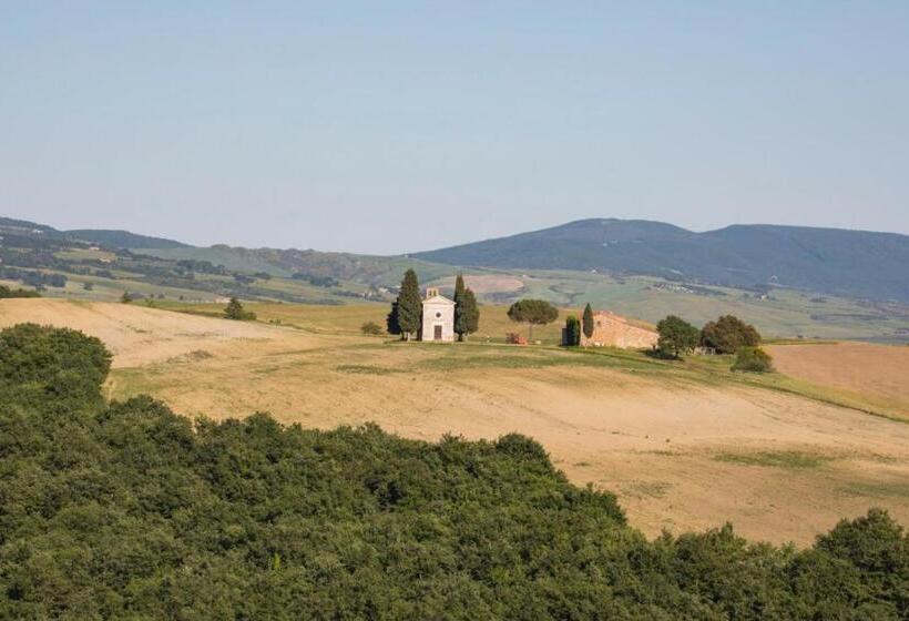 בית מלון כפרי Agriturismo La Poderina