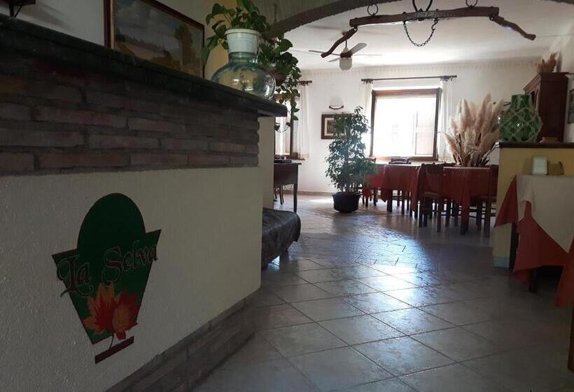 호텔 Agriturismo La Selva