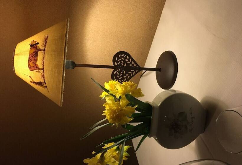 호텔 Agriturismo La Virginia