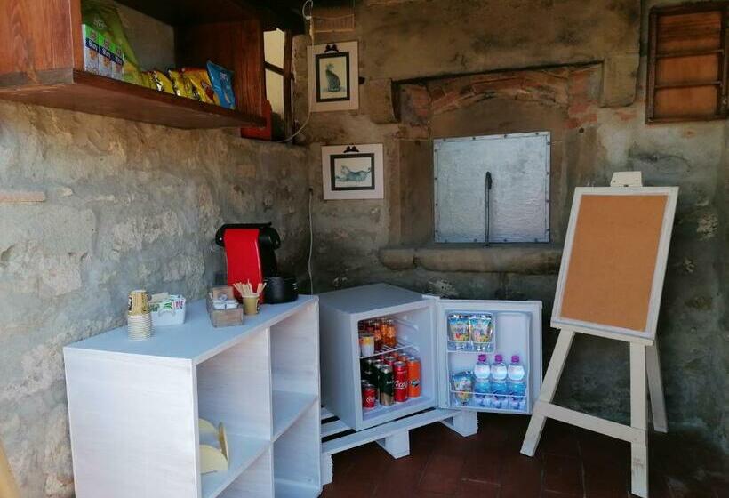 ホテル Agriturismo Poggio All'olmo
