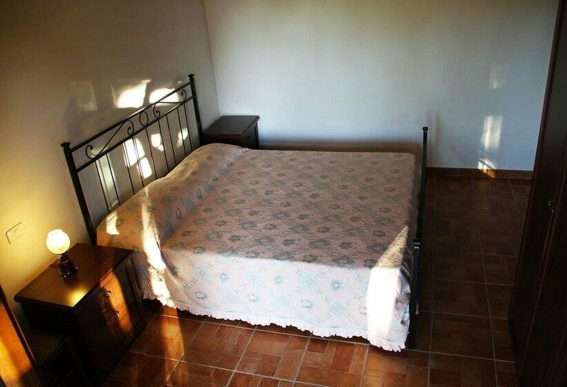 ホテル Agriturismo San Mauro