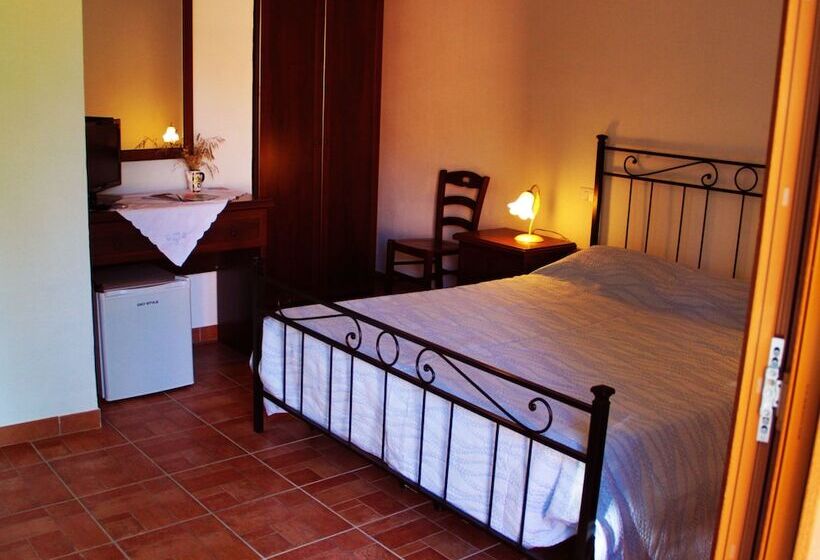 فندق Agriturismo San Mauro