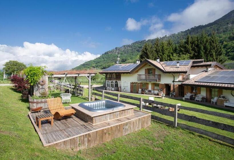 فندق Berry House