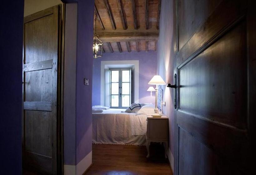 酒店 Casa Fabbrini Agriturismo