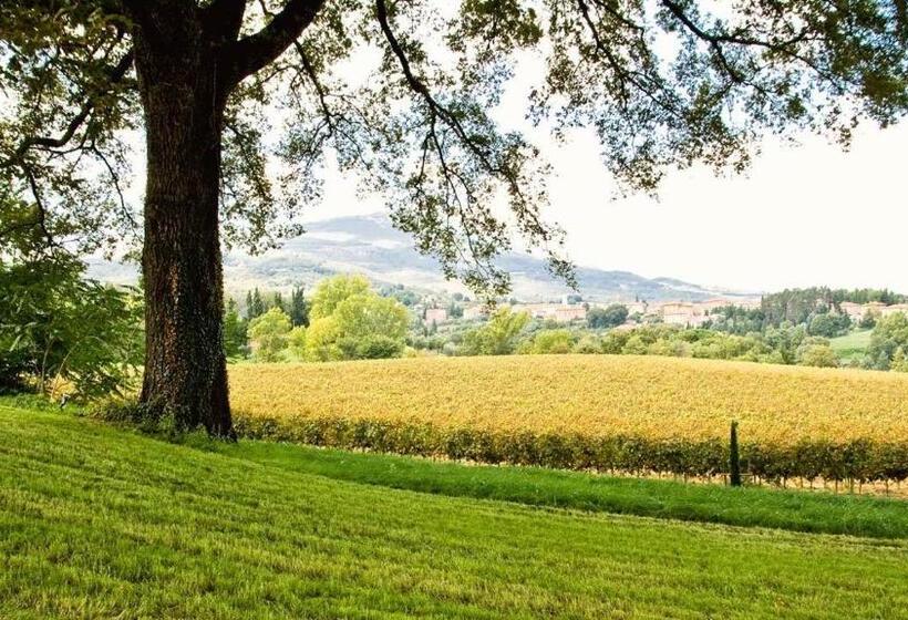 酒店 Casa Fabbrini Agriturismo