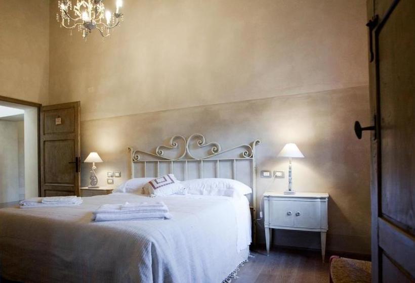 酒店 Casa Fabbrini Agriturismo
