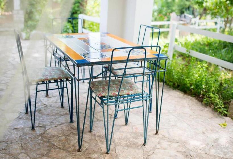 酒店 Casa Vacanze Fattoria Pozzitello