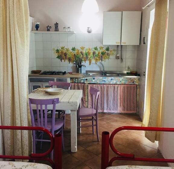 酒店 Casa Vacanze Fattoria Pozzitello