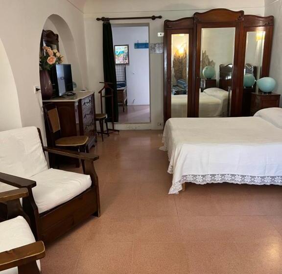 酒店 Casa Vacanze Fattoria Pozzitello