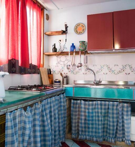 酒店 Casa Vacanze Fattoria Pozzitello