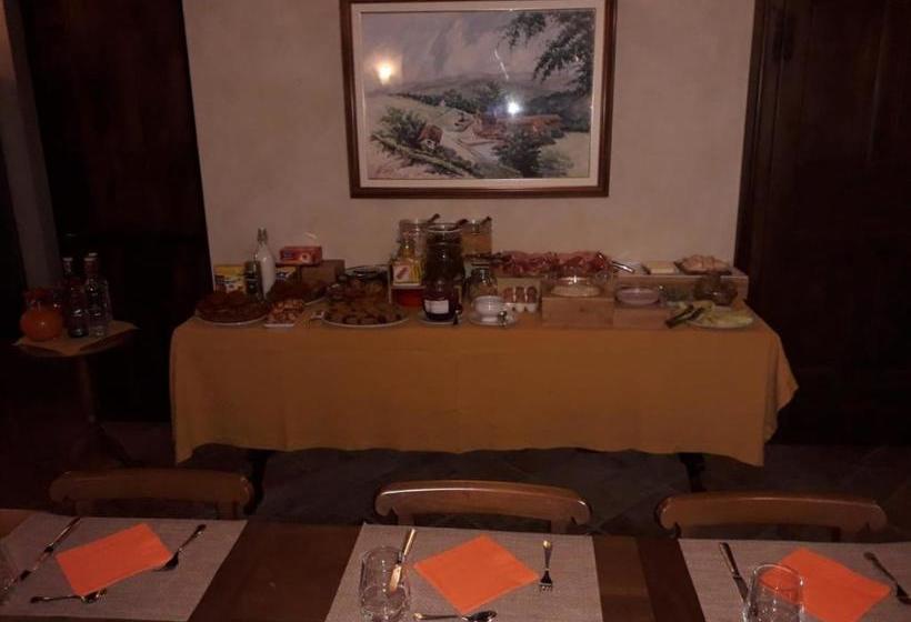 호텔 Castel Martino