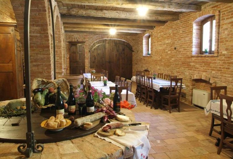 호텔 Castel Martino