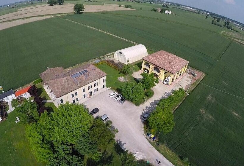 فندق Corte Galvana