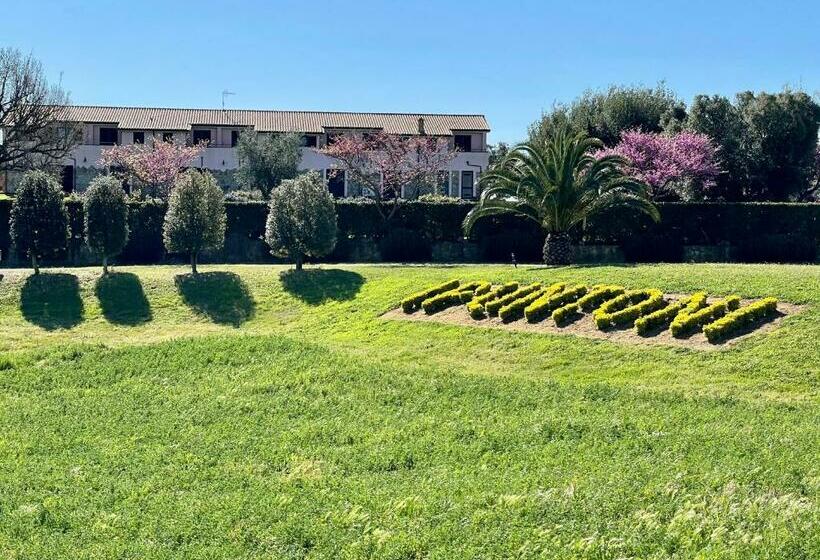 فندق I Puntoni Agriturismo