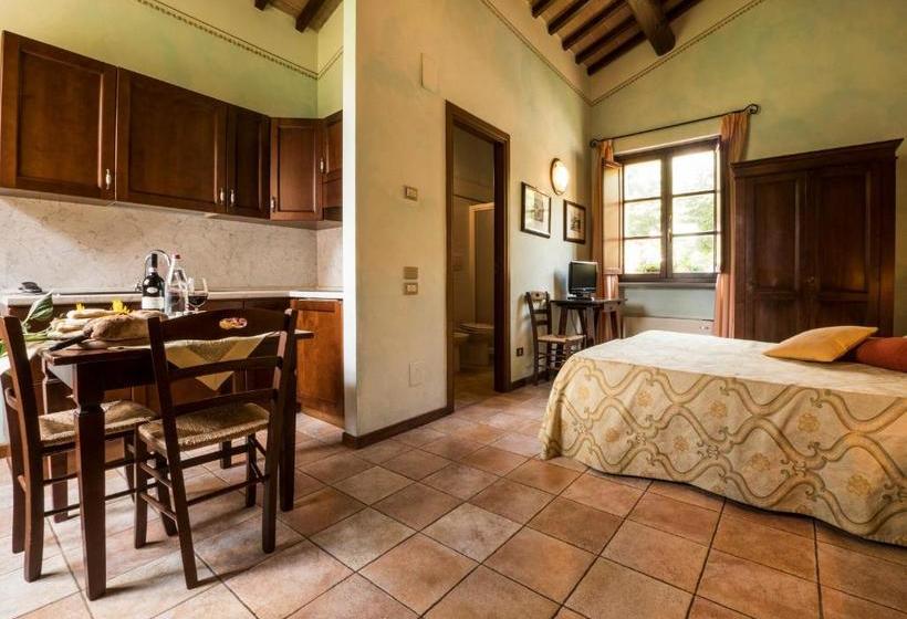 فندق La Locanda Dei Golosi