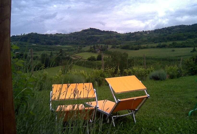 فندق Le Spighe Agriturismo