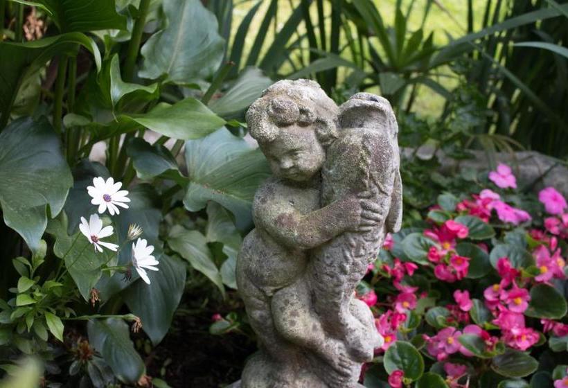 پانسیون Al Rustico