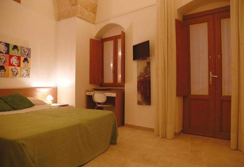 ペンション L&d Luigia&domenico