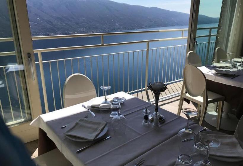 펜션 Locanda Al Castelletto