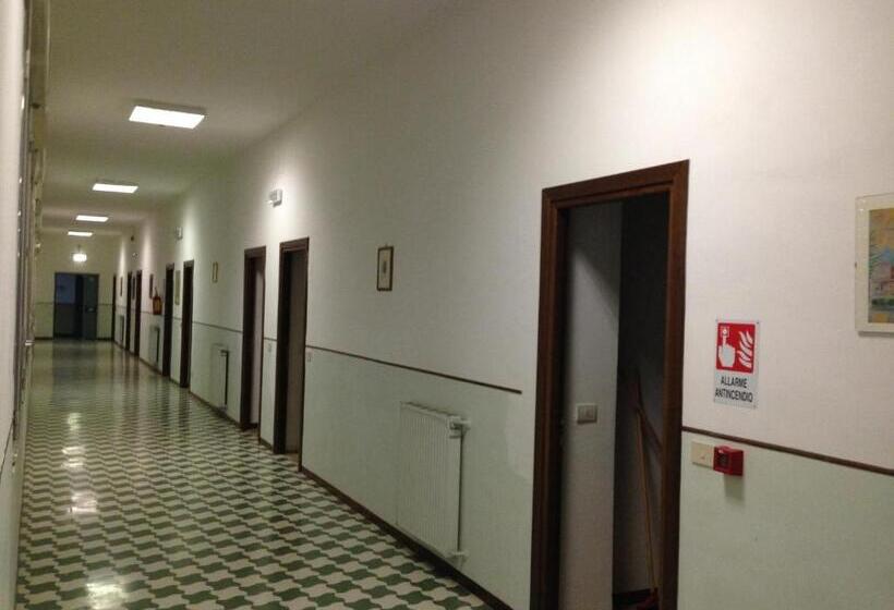 Пансион Monastero San Vincenzo   Casa Per Ferie