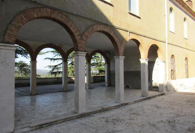 Пансион Monastero San Vincenzo   Casa Per Ferie